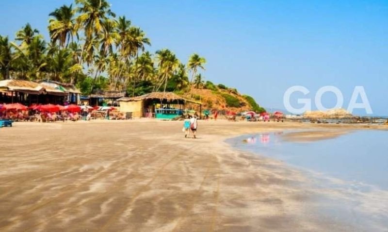 goa tour package from pune by bus